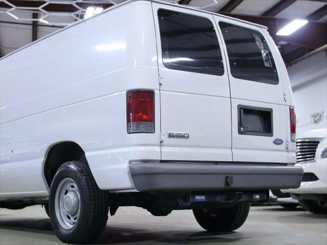 used 2006 Ford E150 car, priced at $9,998