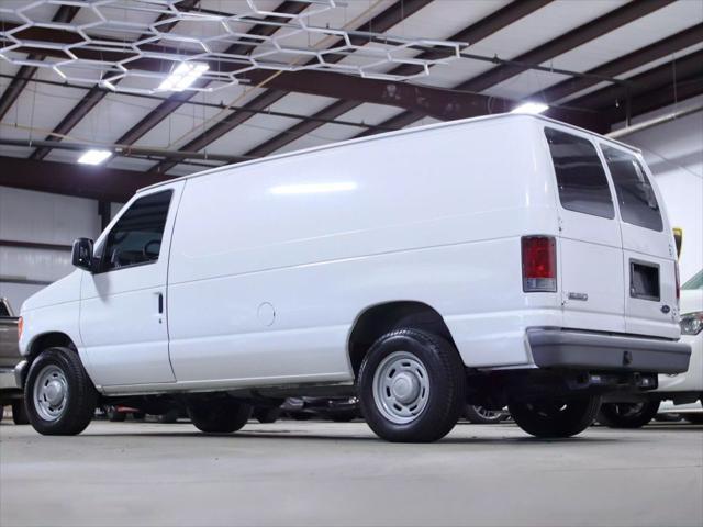 used 2006 Ford E150 car, priced at $9,998