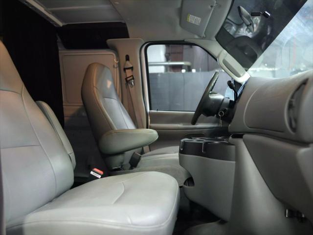 used 2006 Ford E150 car, priced at $9,998