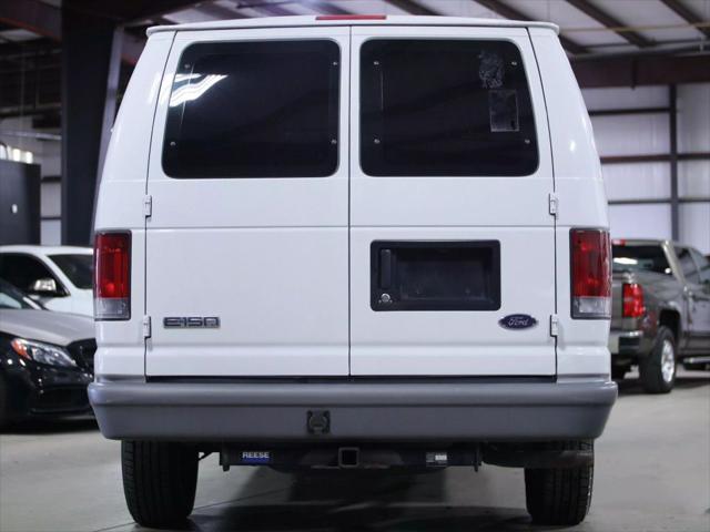 used 2006 Ford E150 car, priced at $9,998