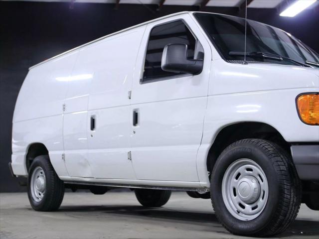 used 2006 Ford E150 car, priced at $9,998