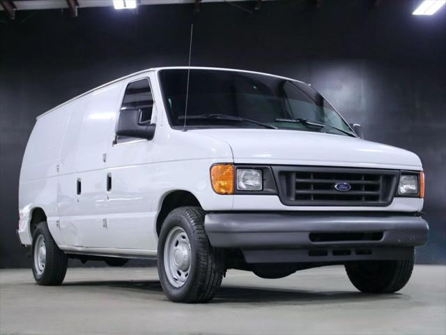 used 2006 Ford E150 car, priced at $9,998