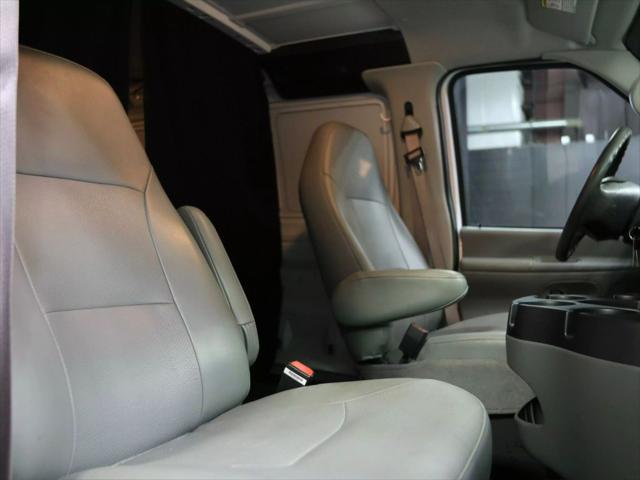 used 2006 Ford E150 car, priced at $9,998
