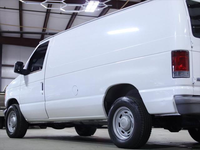 used 2006 Ford E150 car, priced at $9,998