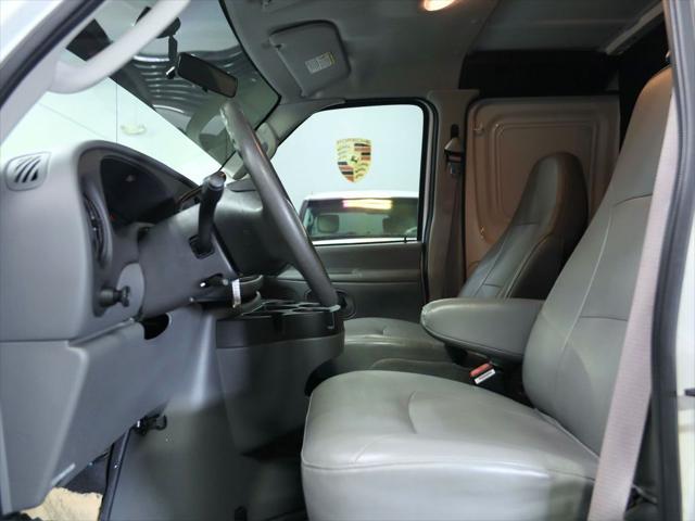 used 2006 Ford E150 car, priced at $9,998