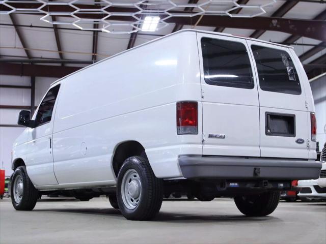 used 2006 Ford E150 car, priced at $9,998