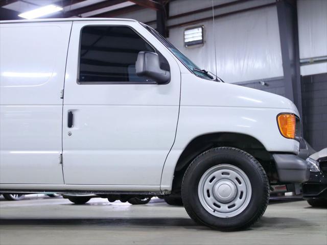 used 2006 Ford E150 car, priced at $9,998