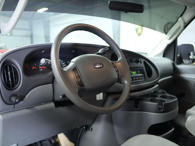 used 2006 Ford E150 car, priced at $9,998