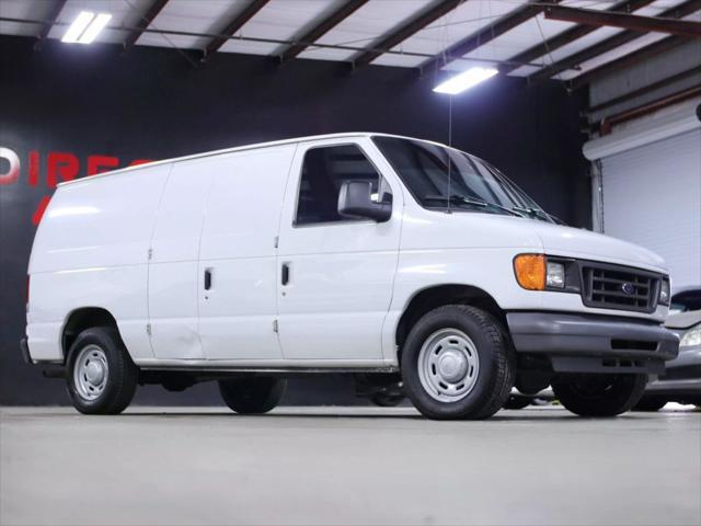 used 2006 Ford E150 car, priced at $9,998