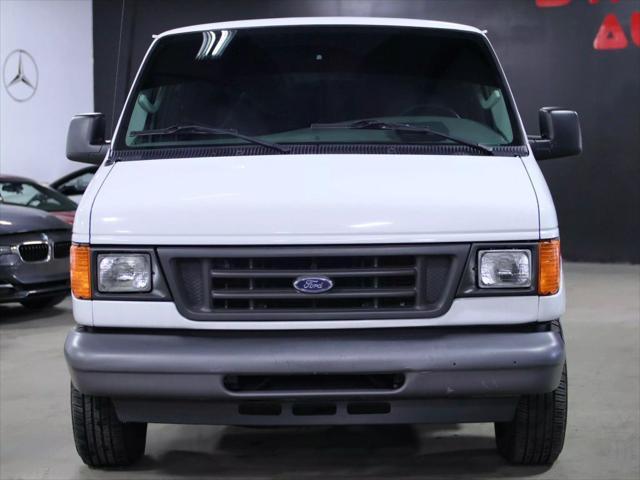 used 2006 Ford E150 car, priced at $9,998