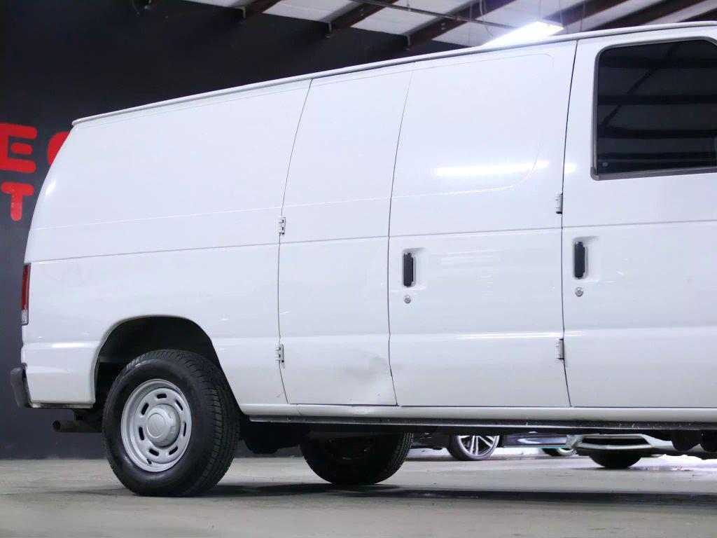 used 2006 Ford E150 car, priced at $9,898