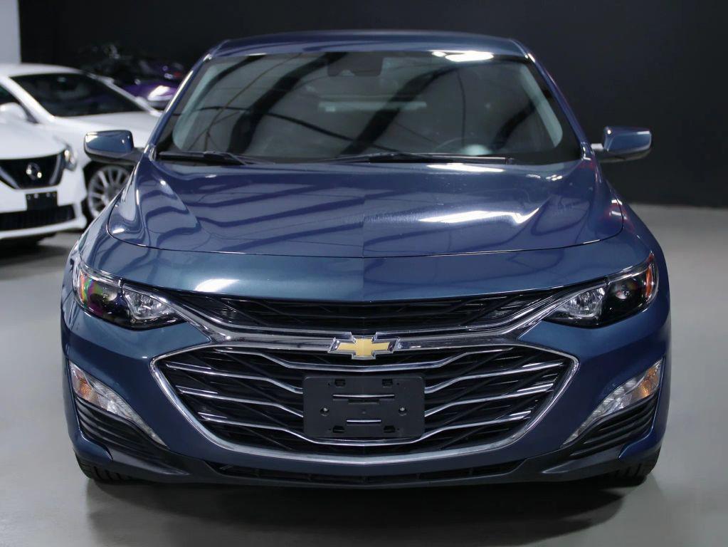 used 2024 Chevrolet Malibu car, priced at $16,998