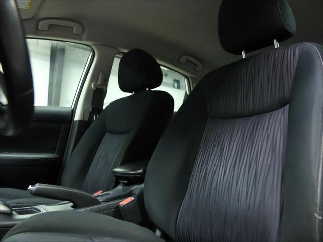 used 2019 Nissan Sentra car, priced at $9,998
