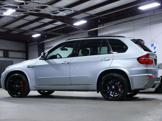 used 2010 BMW X5 M car, priced at $16,998