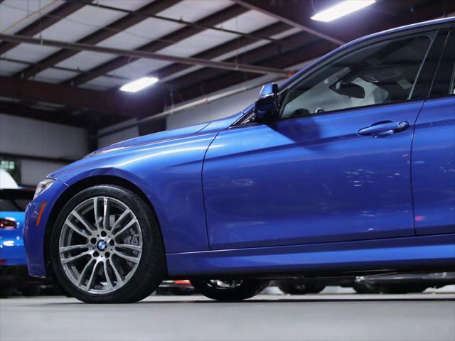 used 2014 BMW 335 car, priced at $15,998