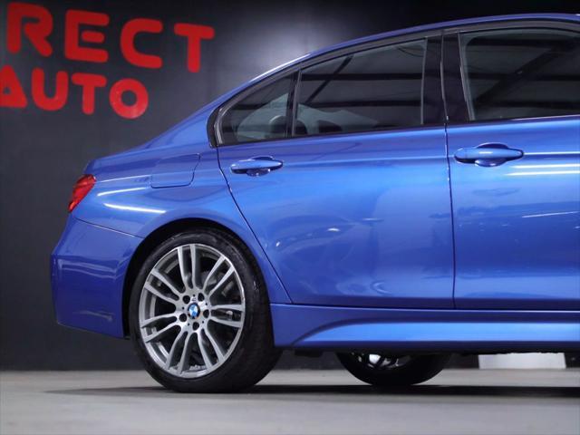 used 2014 BMW 335 car, priced at $15,998