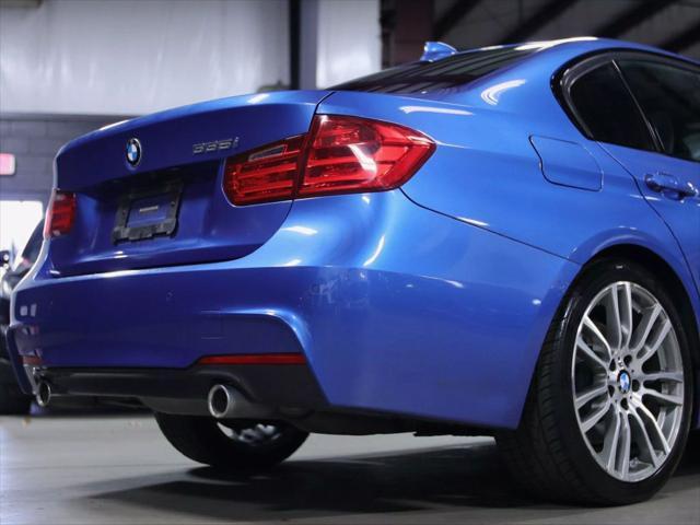 used 2014 BMW 335 car, priced at $15,998