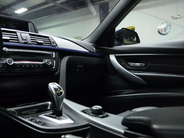 used 2014 BMW 335 car, priced at $15,998