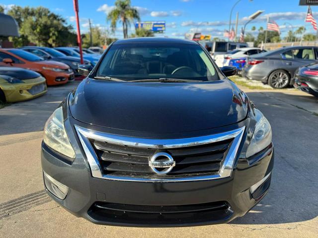 used 2013 Nissan Altima car, priced at $5,500