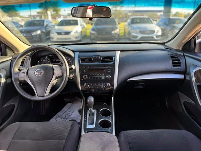 used 2013 Nissan Altima car, priced at $5,500