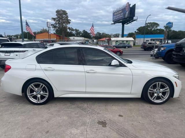 used 2015 BMW 328 car, priced at $12,998