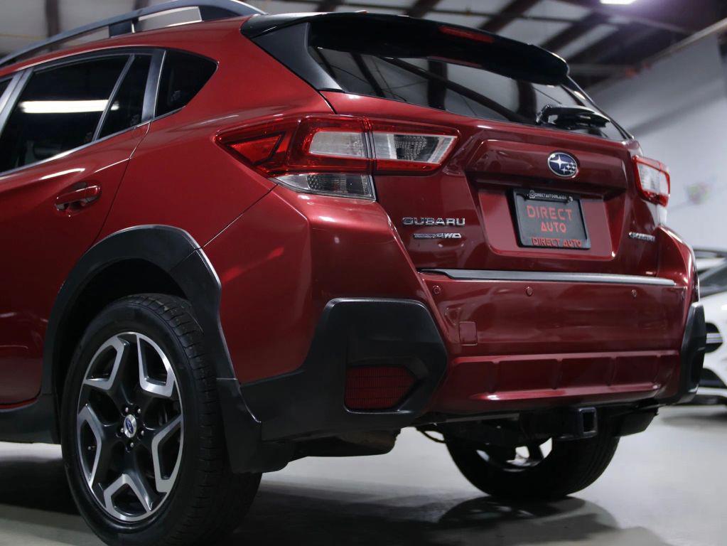 used 2018 Subaru Crosstrek car, priced at $7,998