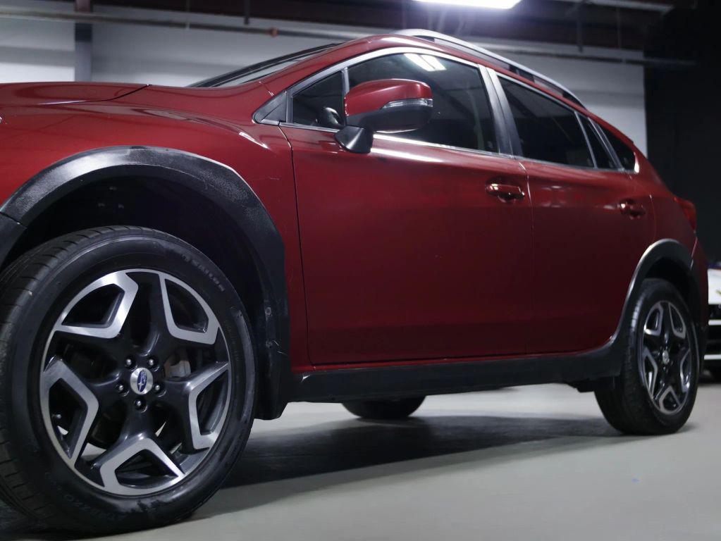 used 2018 Subaru Crosstrek car, priced at $7,998