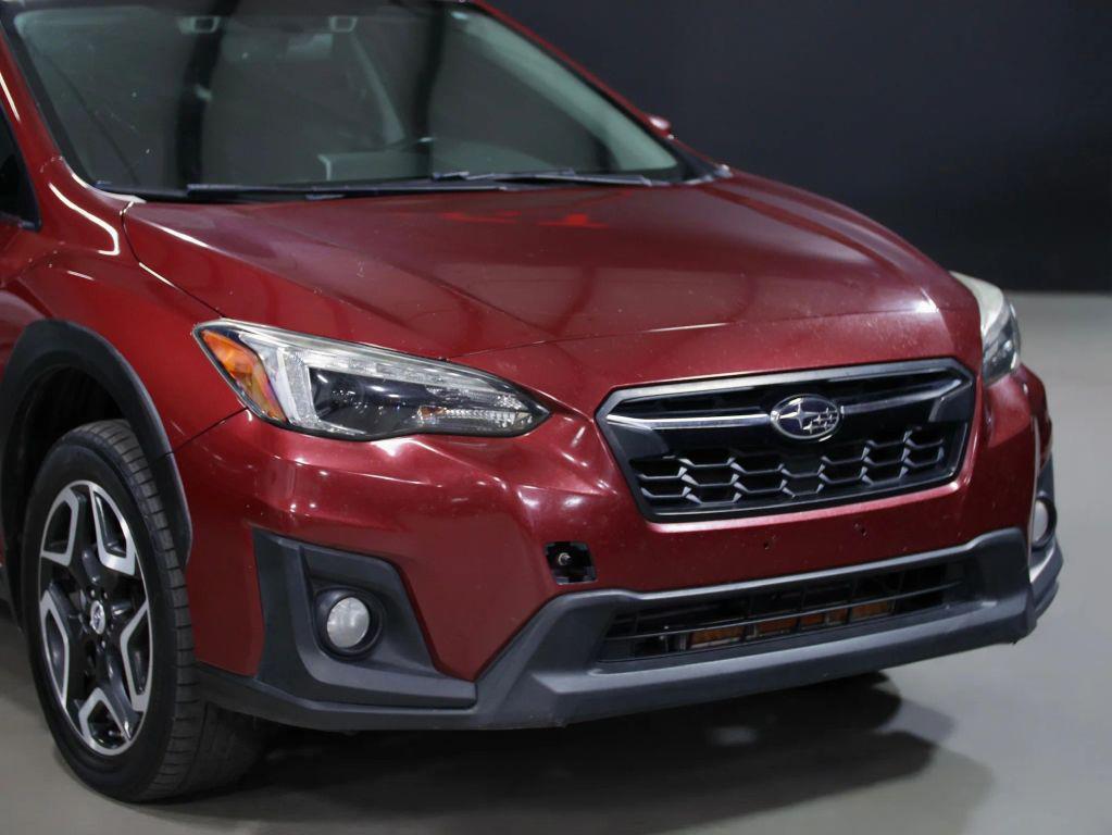 used 2018 Subaru Crosstrek car, priced at $7,998