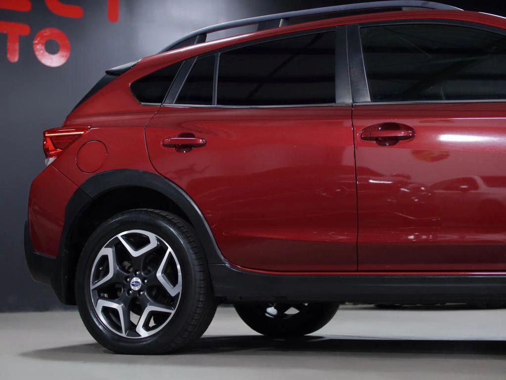 used 2018 Subaru Crosstrek car, priced at $7,998