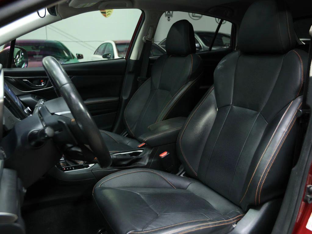 used 2018 Subaru Crosstrek car, priced at $7,998