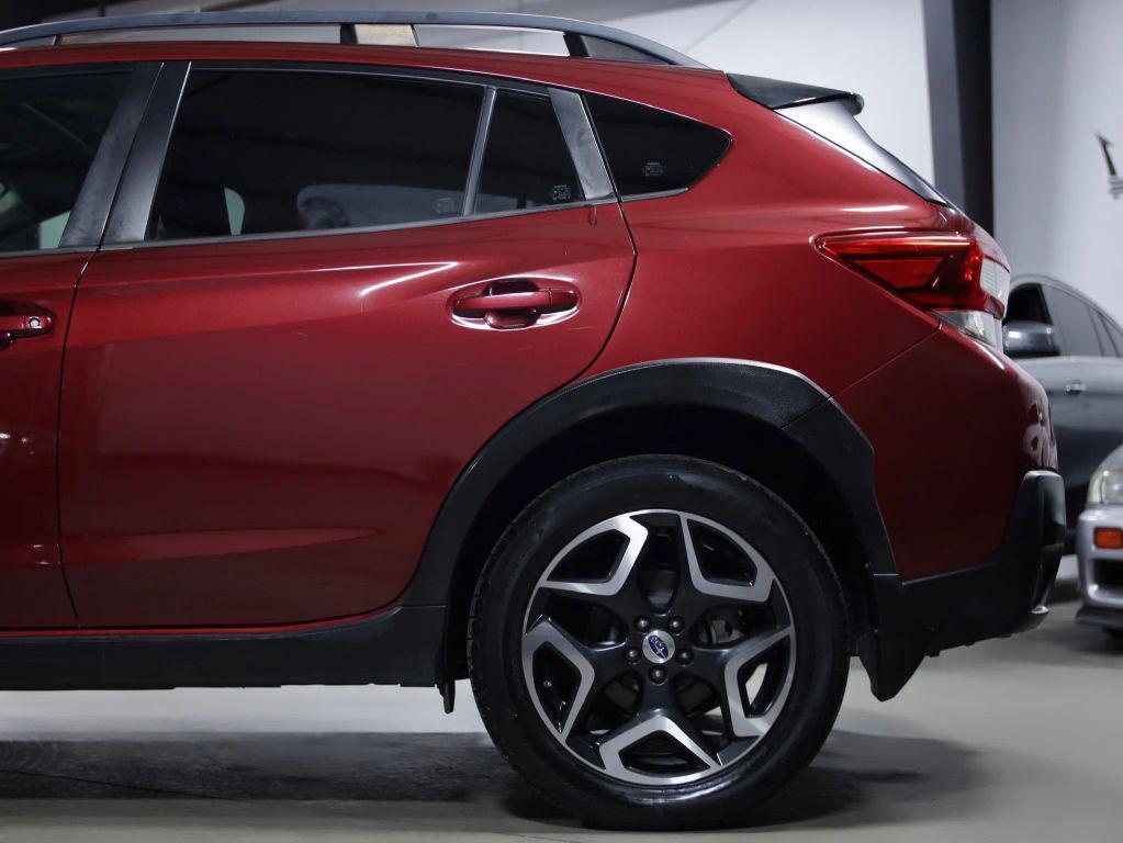 used 2018 Subaru Crosstrek car, priced at $7,998