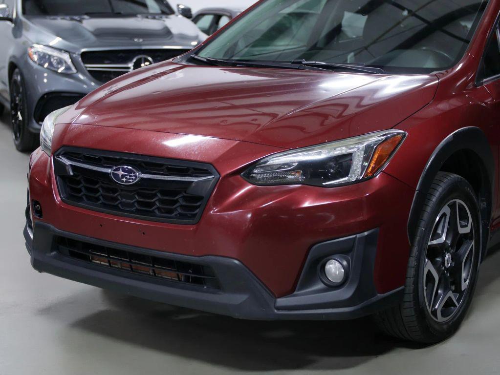 used 2018 Subaru Crosstrek car, priced at $7,998