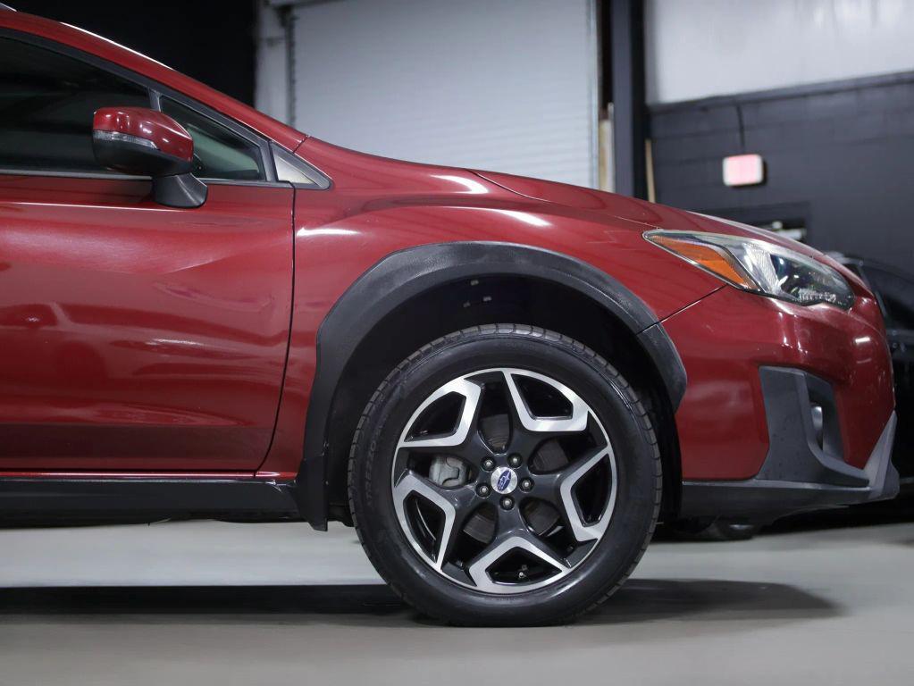 used 2018 Subaru Crosstrek car, priced at $7,998