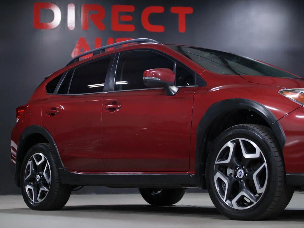 used 2018 Subaru Crosstrek car, priced at $7,998