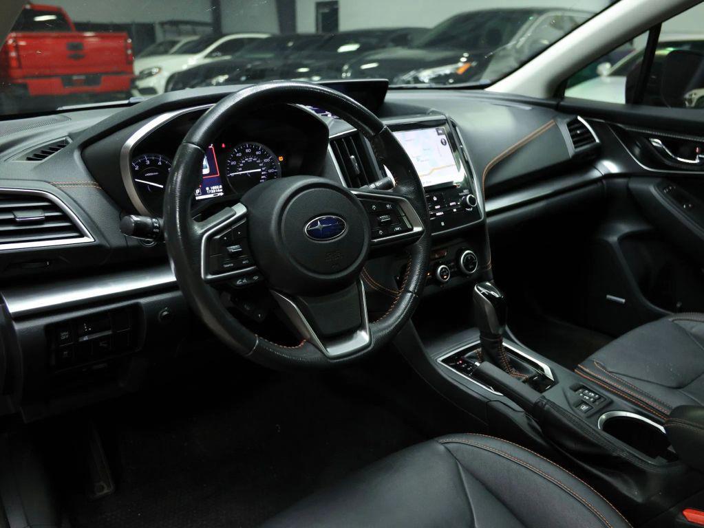 used 2018 Subaru Crosstrek car, priced at $7,998