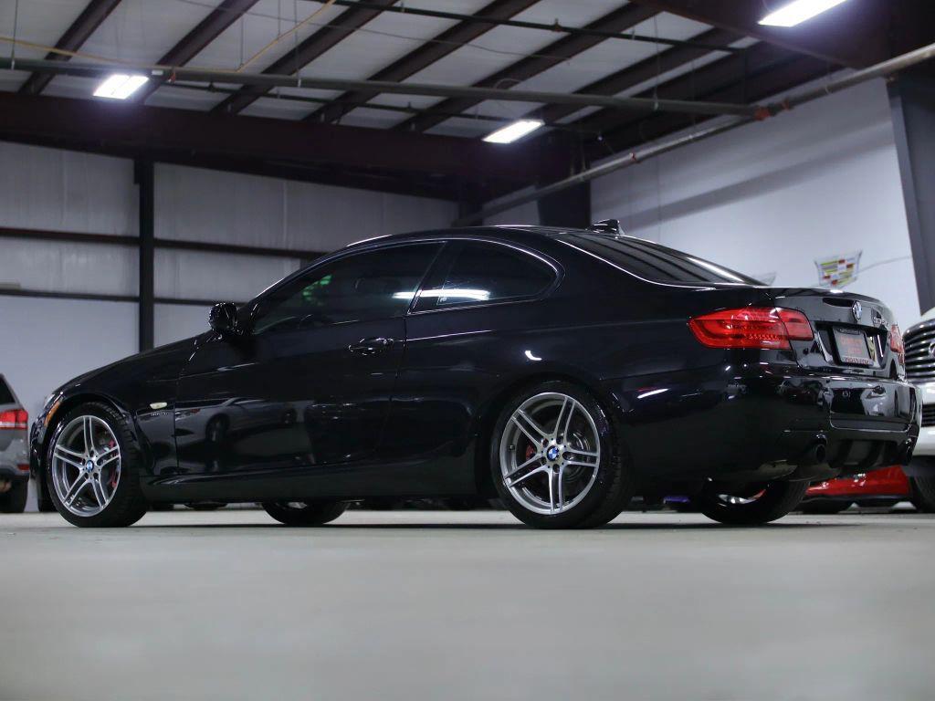 used 2011 BMW 335 car, priced at $15,998