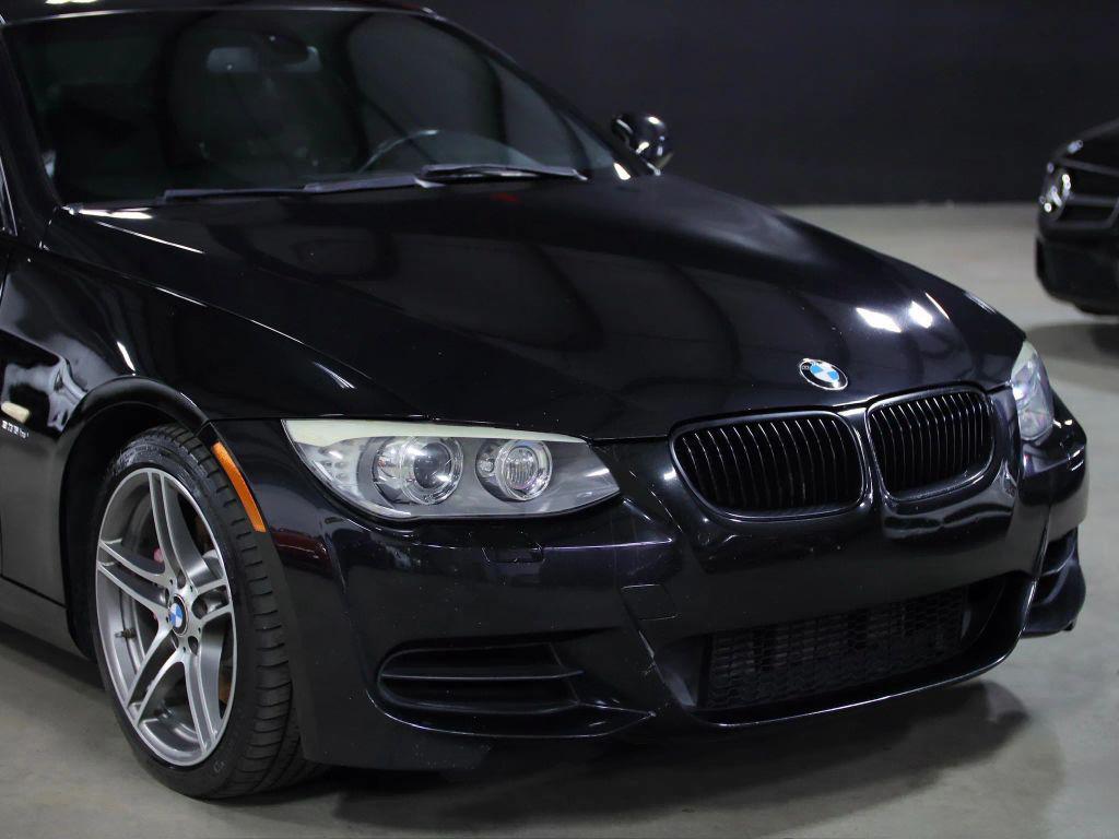 used 2011 BMW 335 car, priced at $15,998