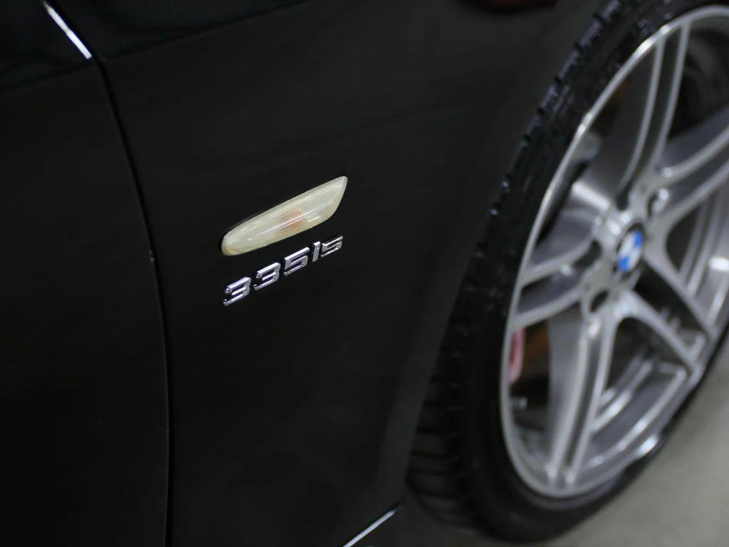 used 2011 BMW 335 car, priced at $15,998