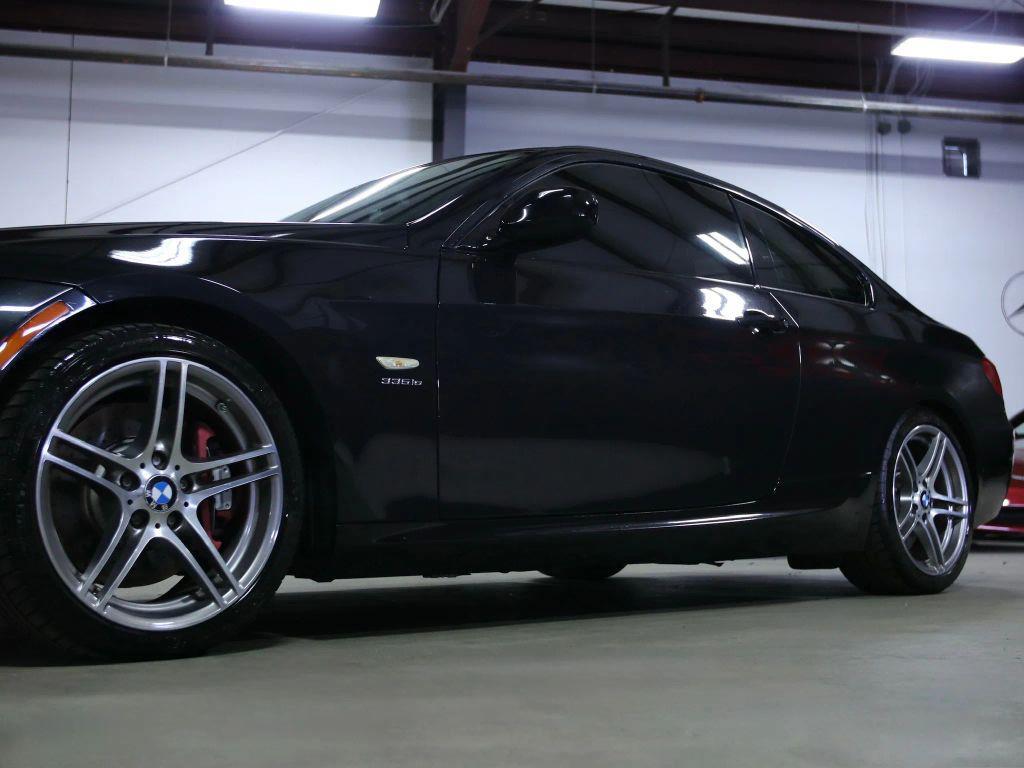 used 2011 BMW 335 car, priced at $15,998