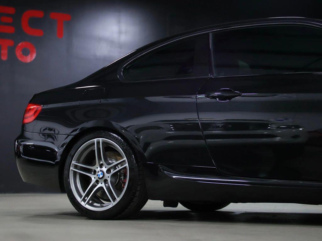 used 2011 BMW 335 car, priced at $15,998