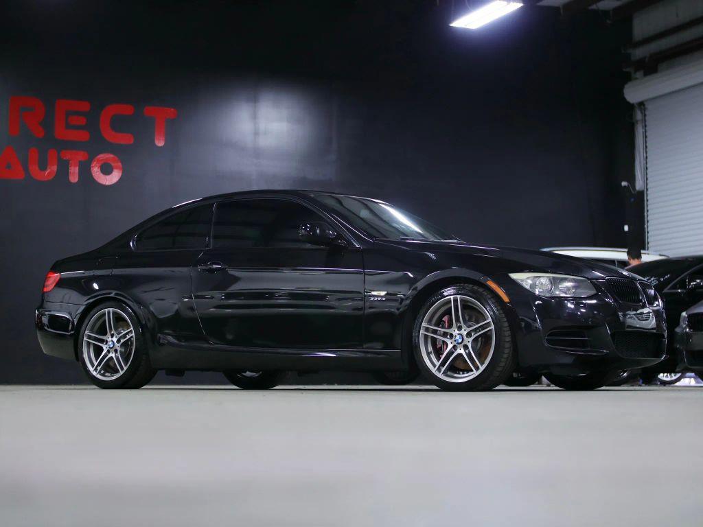 used 2011 BMW 335 car, priced at $15,998