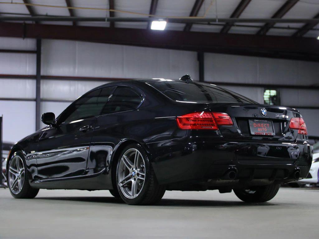 used 2011 BMW 335 car, priced at $15,998