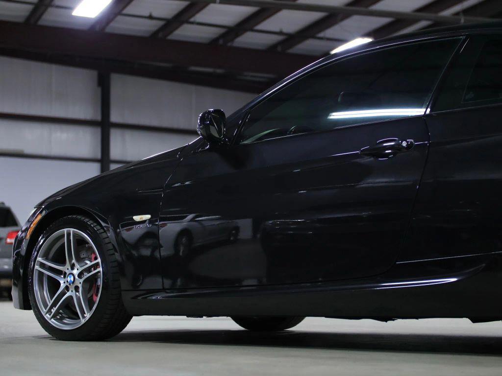 used 2011 BMW 335 car, priced at $15,998
