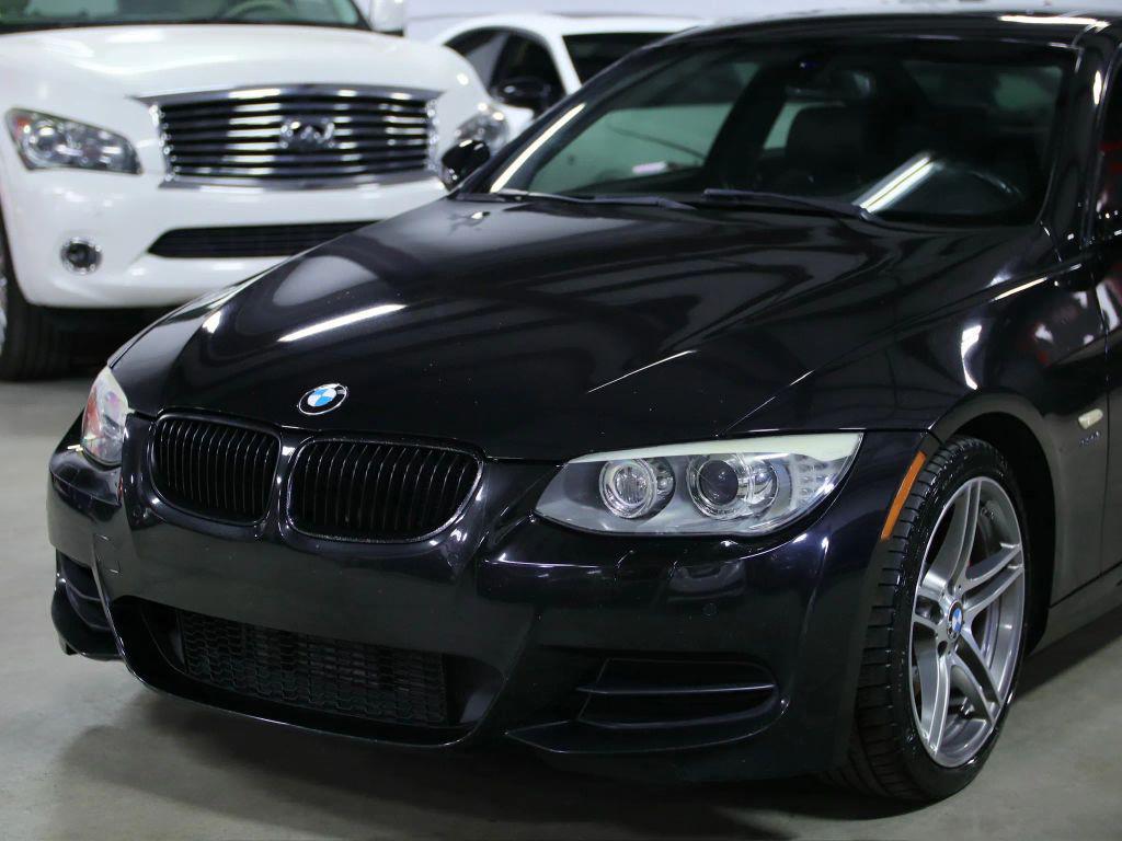 used 2011 BMW 335 car, priced at $15,998