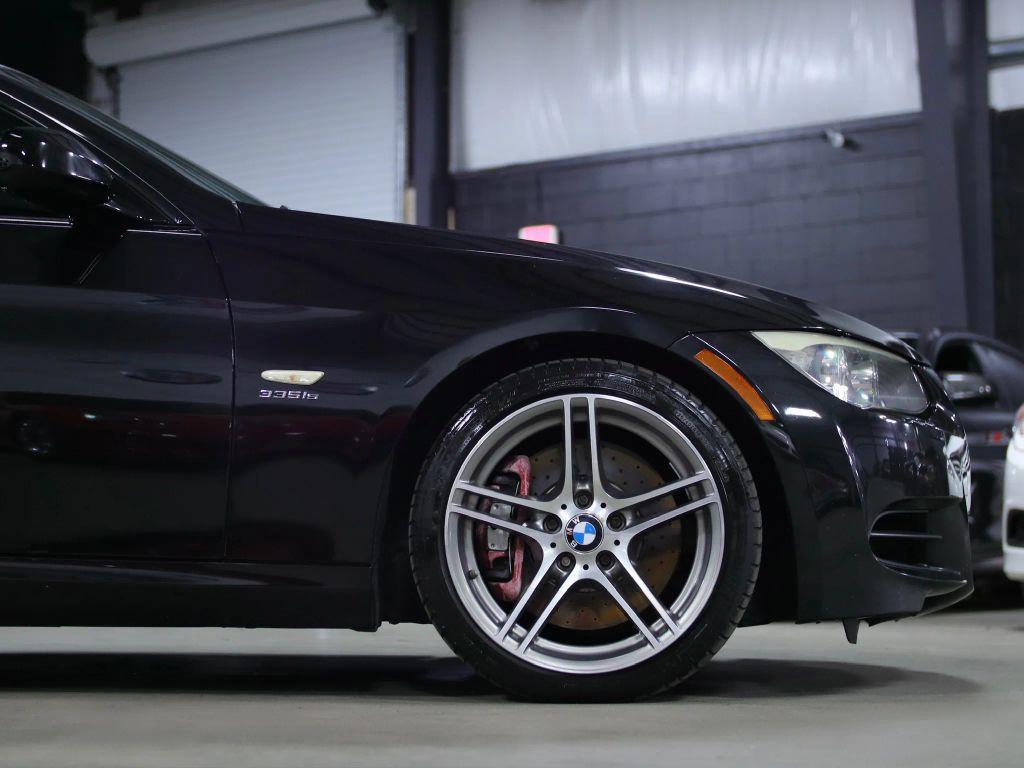 used 2011 BMW 335 car, priced at $15,998
