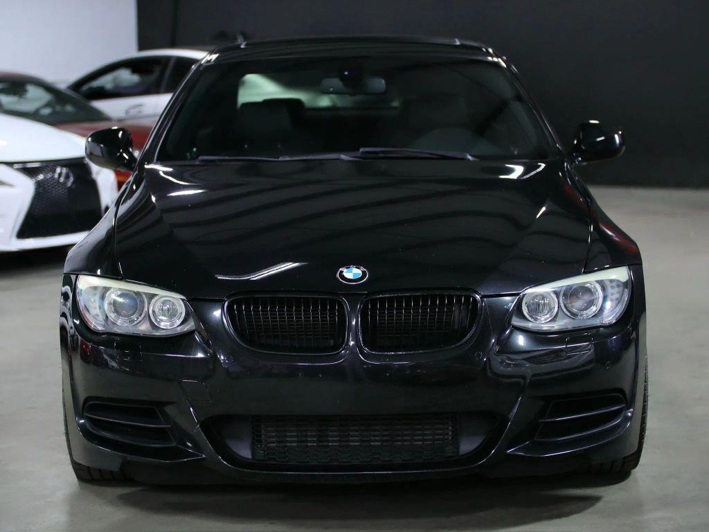 used 2011 BMW 335 car, priced at $15,998