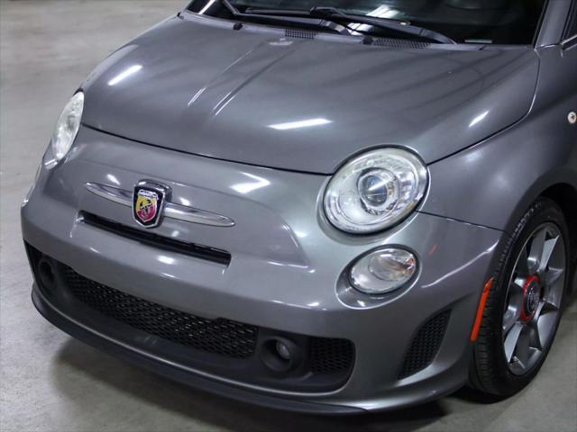 used 2013 FIAT 500 car, priced at $7,998