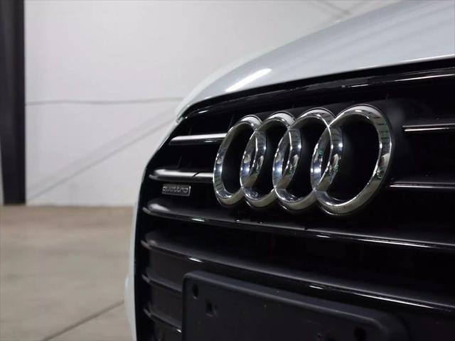 used 2017 Audi A6 car, priced at $13,998