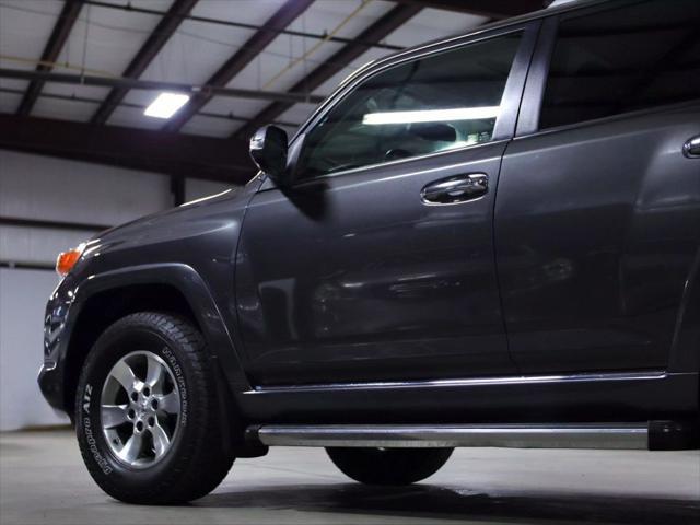 used 2013 Toyota 4Runner car, priced at $18,998