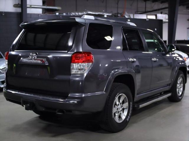 used 2013 Toyota 4Runner car, priced at $18,998